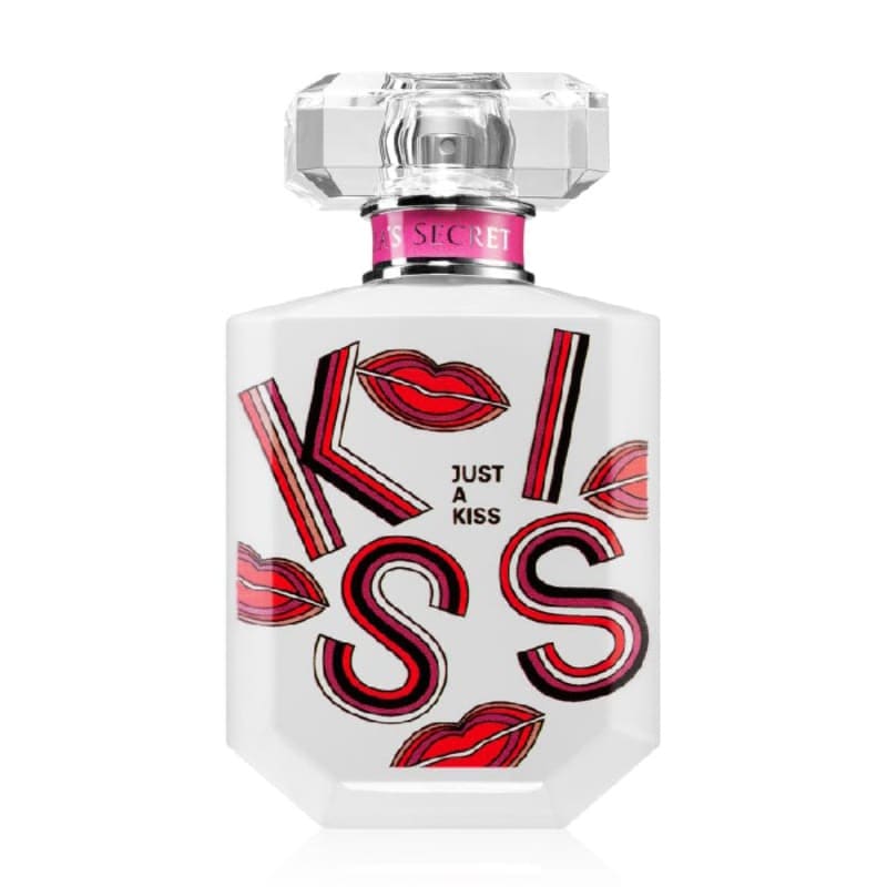 Victoria´s Secret Just A Kiss edp 50ml Mujer - Victoria's Secret - Default Title - Perfumisimo